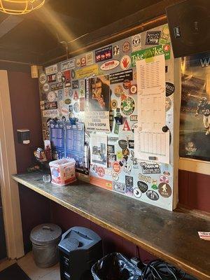 Golden Rail Ale House