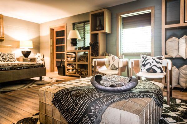 Place A Design Atelier by Philpotts