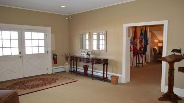 Bennett Funeral Home