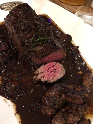 Mazzeo's Meat & Seafood