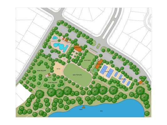 Lowder New Homes - Kinsley