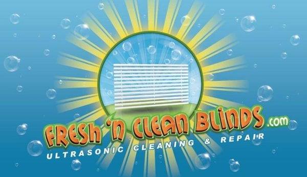 Fresh 'n Clean Blinds