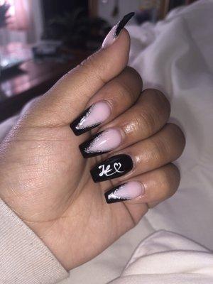 Nails World