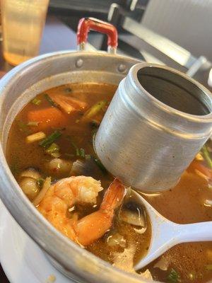 Meeboon Thai Cuisine