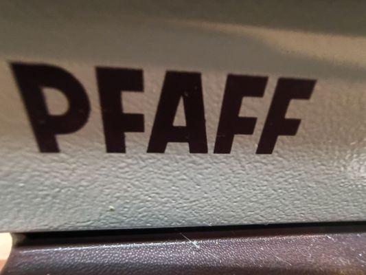 Brothers Singer Sewing Machine Repair