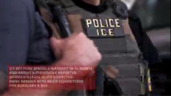 Department Of Homeland Security