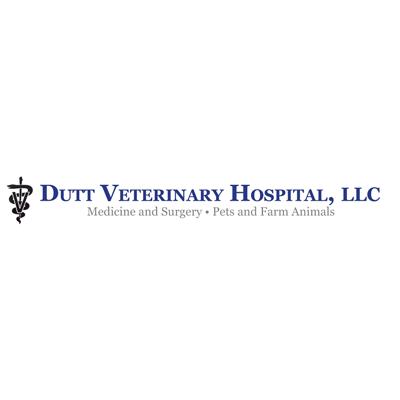 Dutt Veterinary Hospital
