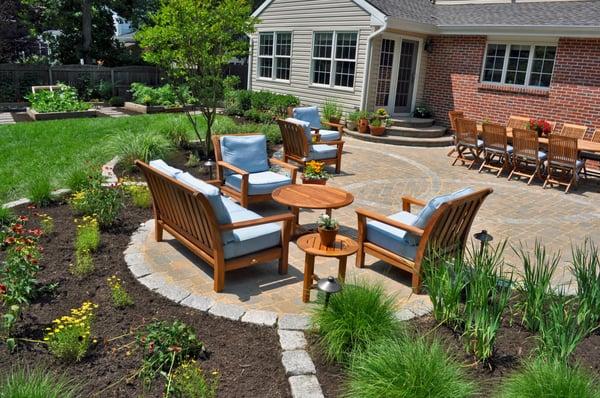 Pickel Landscape Group