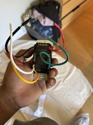 Handy Flooring And Etc