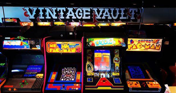 Get ready for the nostalgia