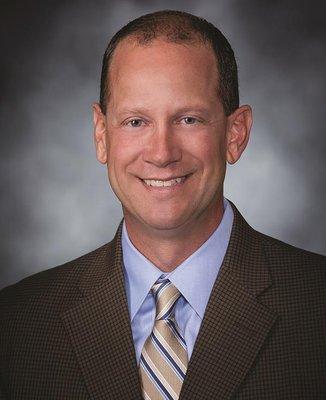 Trevis Beeck - State Farm Insurance Agent