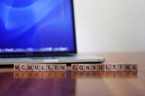 McMullen Consulting