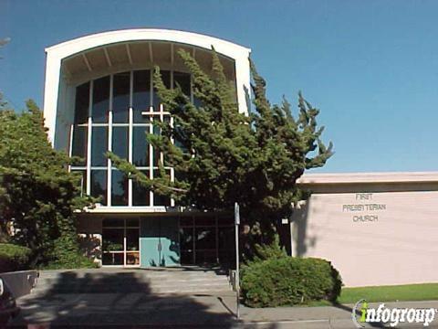 First Presbyterian Church of Vallejo