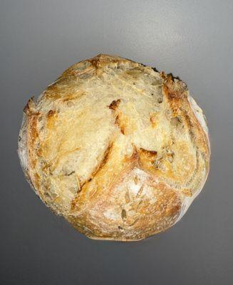 Safirts Sourdough