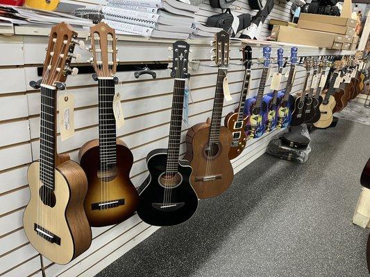 Victor Litz Music Center