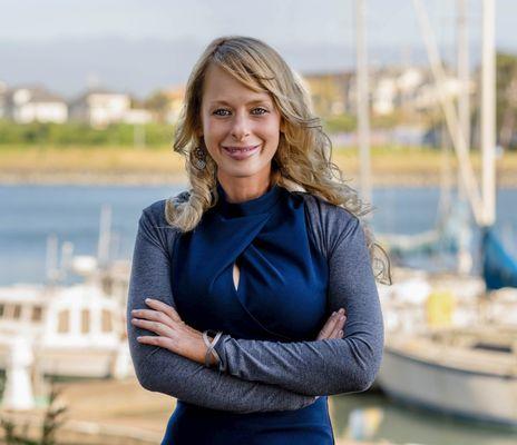 Jessika Chapman - Corcoran Global Living