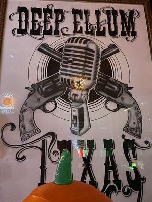 Elm St Saloon