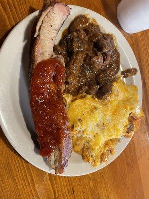 Butter Churn Restaurant