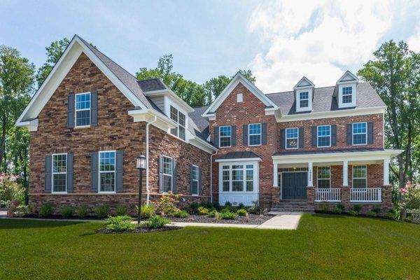 Kettler Forlines Homes