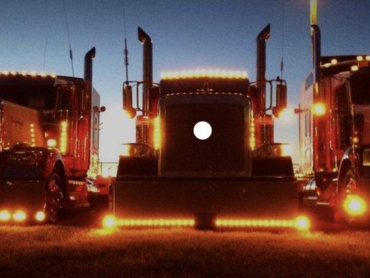 GJ Campbell Transport