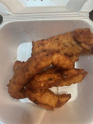 Island Jam Caribbean Cuisine