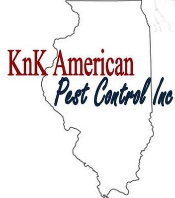 K N K American Pest Control Inc