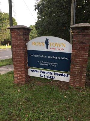 Boys Town