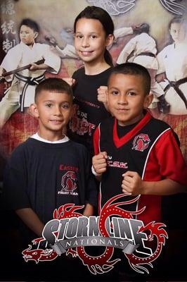 Storm line Nationals 2014!!!