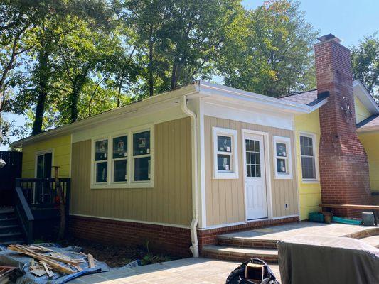 A.C.E. Plumbing and Home Services