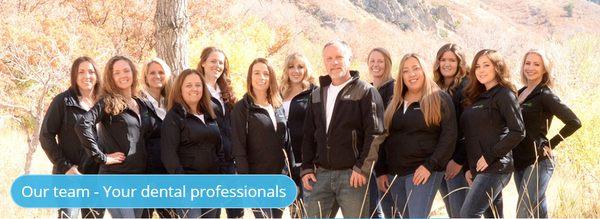 Natural Smiles Dentistry