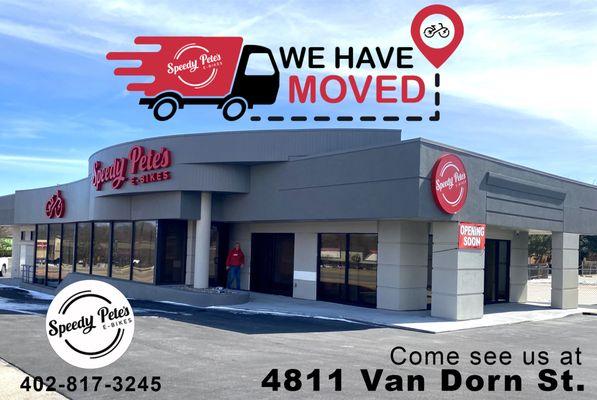 Speedy Pete's E-Bikes