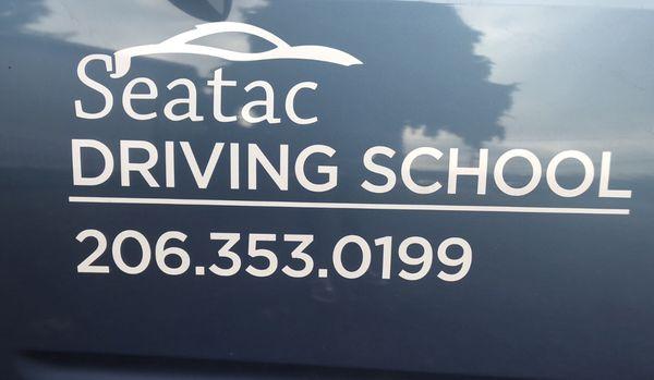 Seatac Driving School