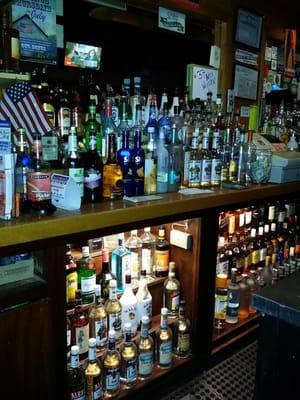 Mr. Beerys Village Pub