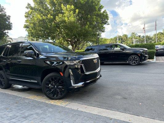 Key West Group Transportation