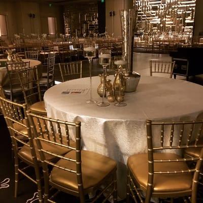 Amazonia Party Rental