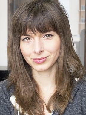 Bobby York at the Hive Salon