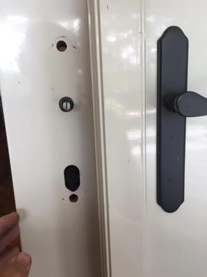J's Lock and Key of SC