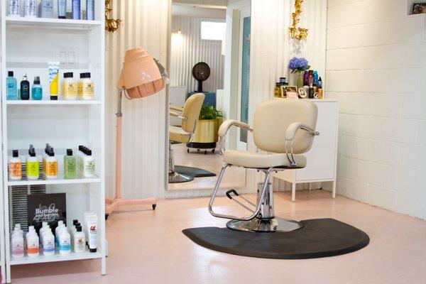 Carol and Betty's Salon