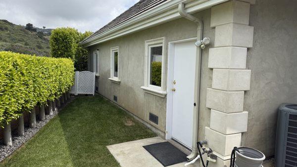 Graham Hallissey Construction