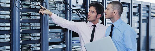 Serenity IT Solutions