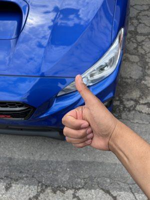 CARSTAR La Habra Collision & Glass Center