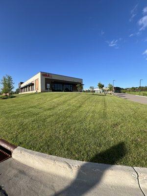 P&C Landscaping