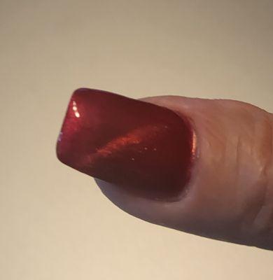 Majestic Nails N Spa