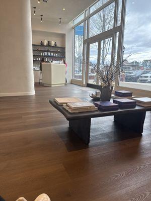 FACED The Facial Studio