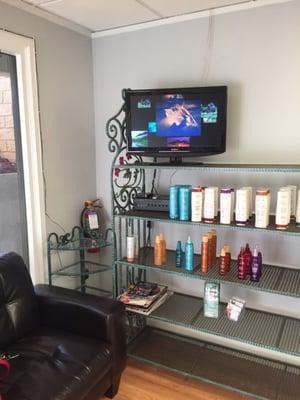 Norma's Hair Designs