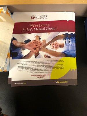 Washtenaw Internal Medicine Assoc