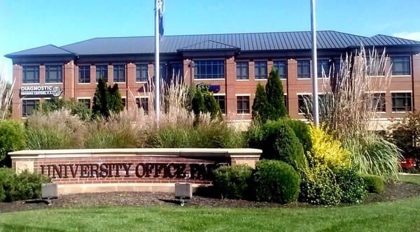 Diagnostic Imaging Centers