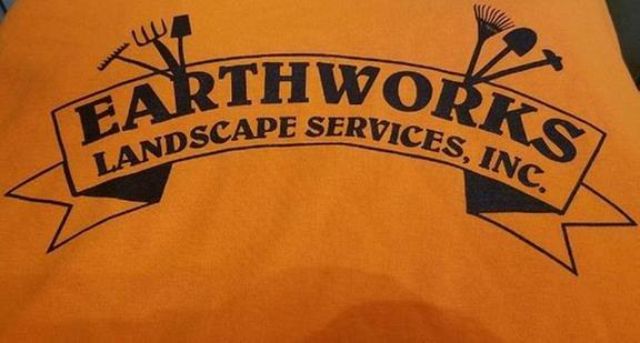 Earthworks Lansdcape Services