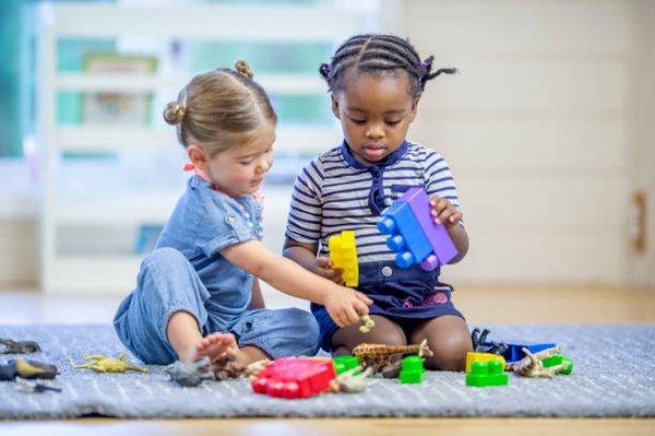 Commonwealth Children's Center