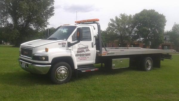 Statewide Towing